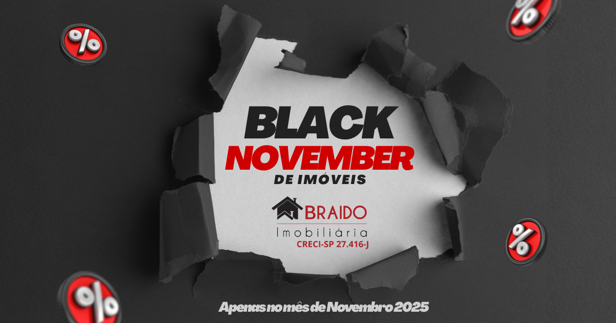 Black November